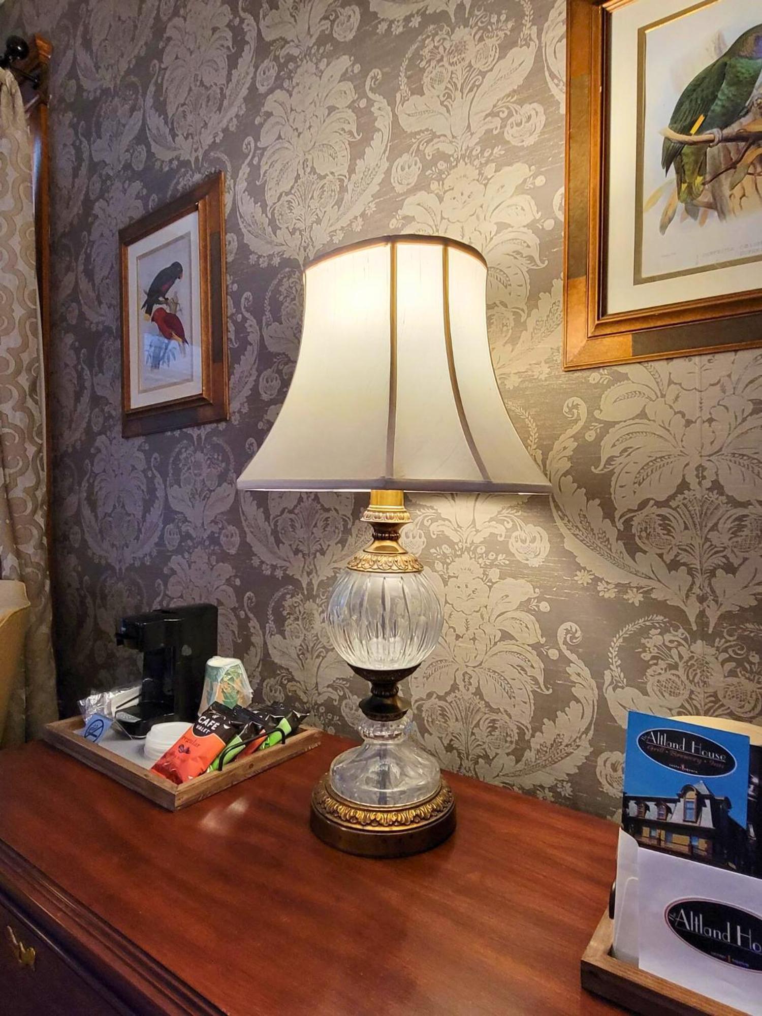 Altland House Inn & Suites Abbottstown Eksteriør billede