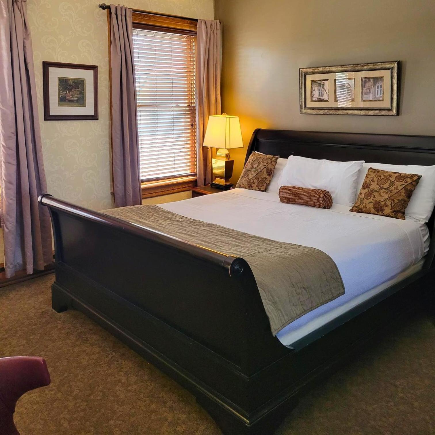 Altland House Inn & Suites Abbottstown Eksteriør billede