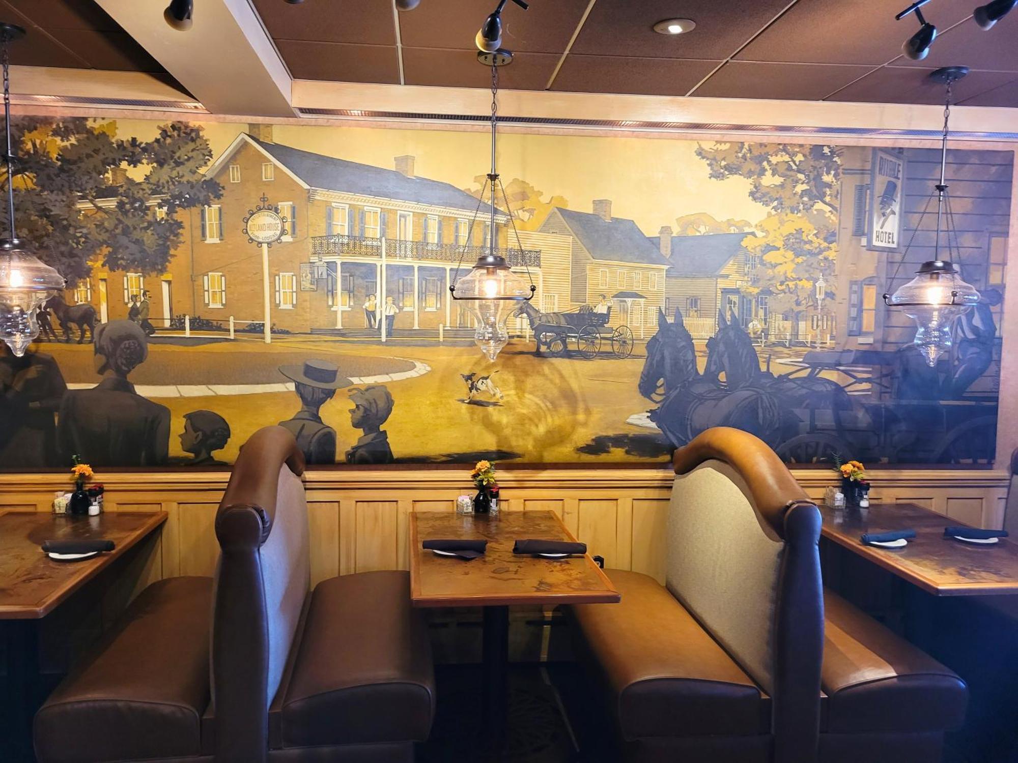 Altland House Inn & Suites Abbottstown Eksteriør billede