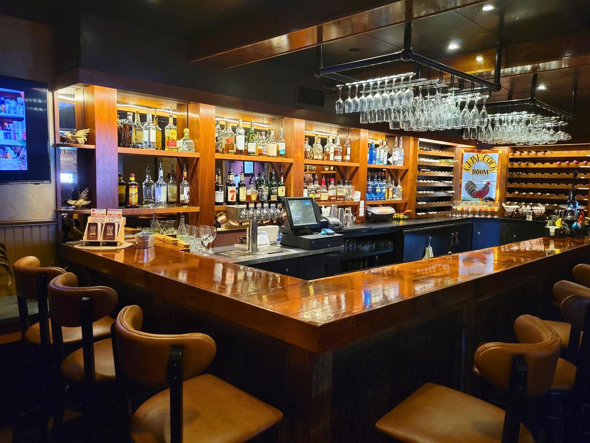 Altland House Inn & Suites Abbottstown Eksteriør billede