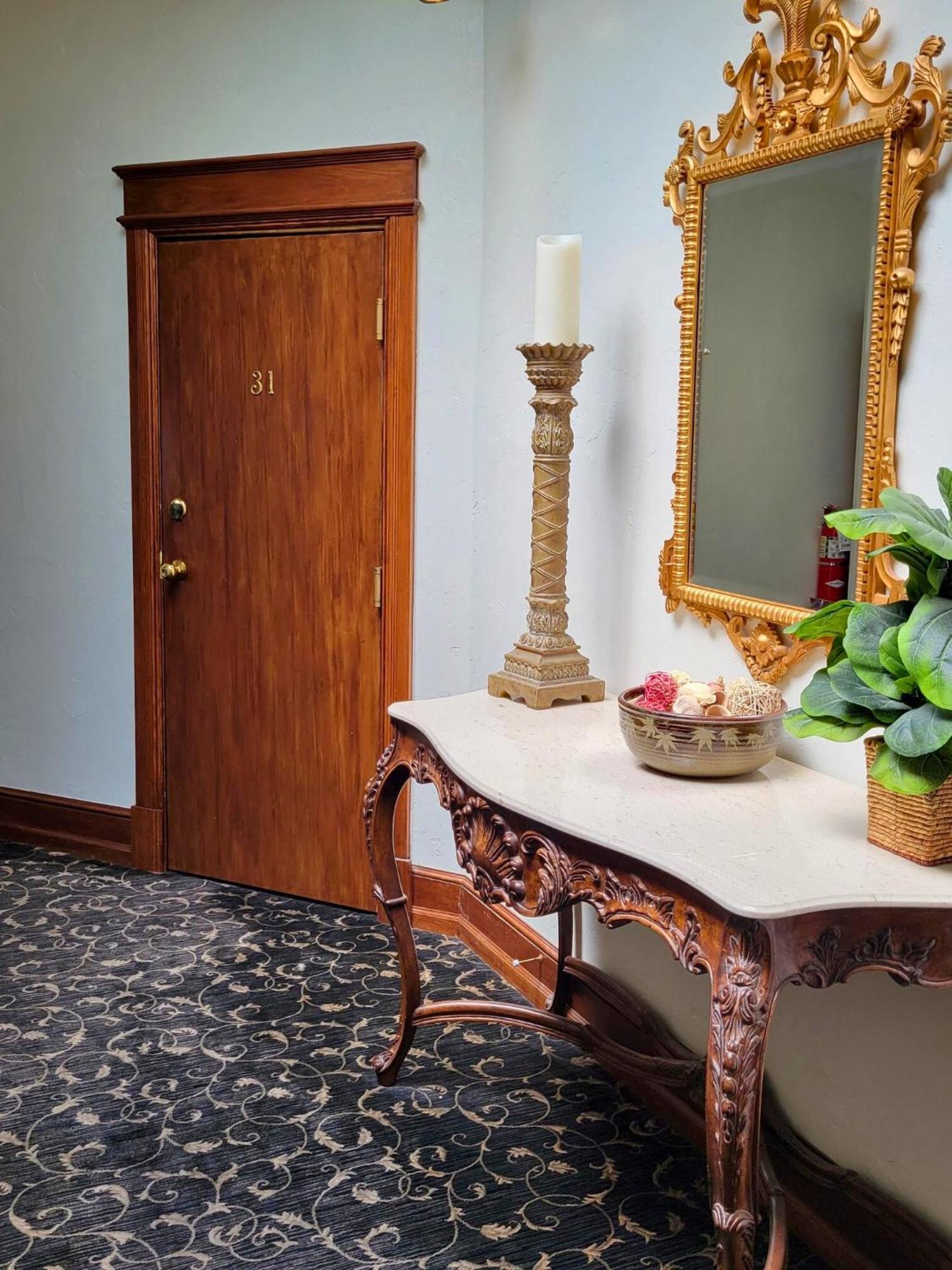 Altland House Inn & Suites Abbottstown Eksteriør billede