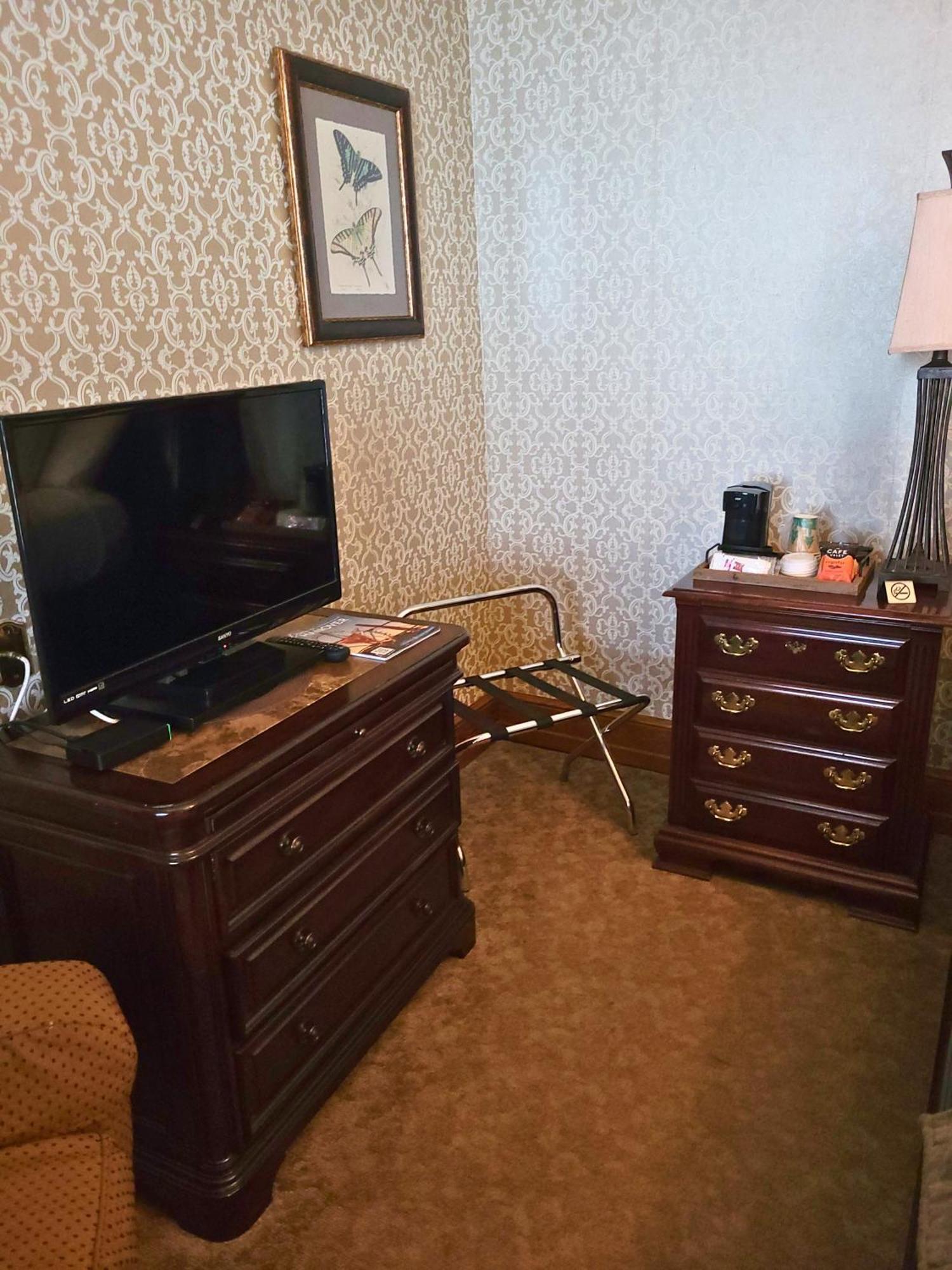 Altland House Inn & Suites Abbottstown Eksteriør billede