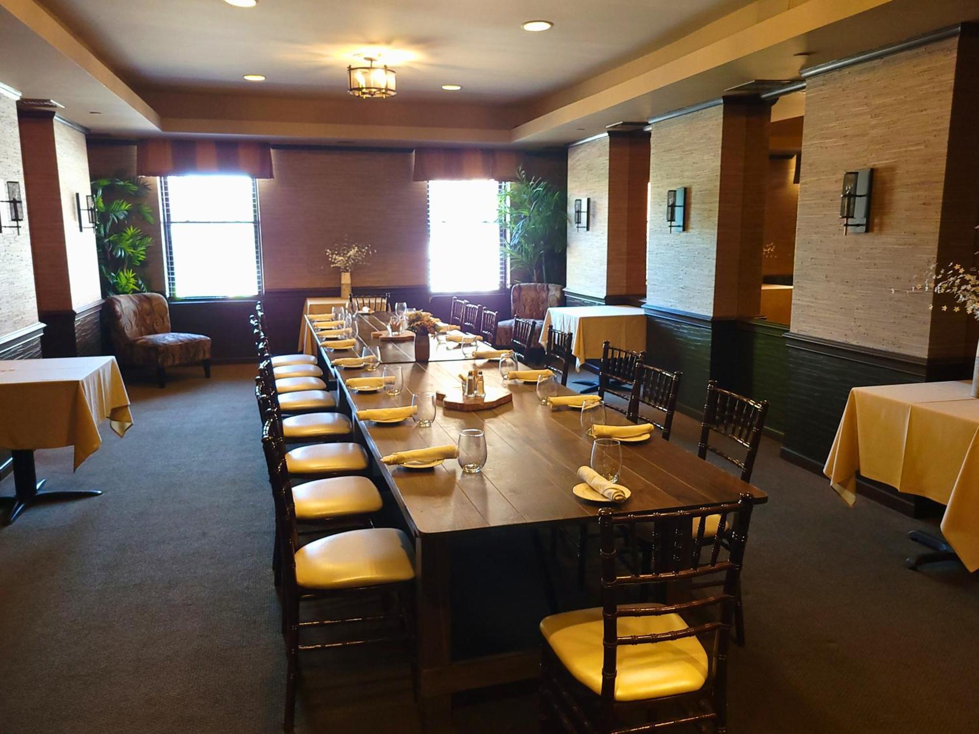 Altland House Inn & Suites Abbottstown Eksteriør billede